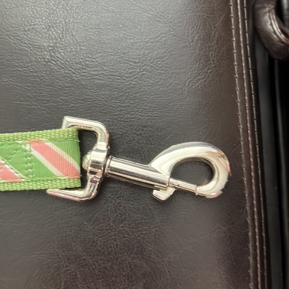 Barely used dog leash. - Picture 2 of 2